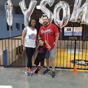 Meet your Posher, Tracey